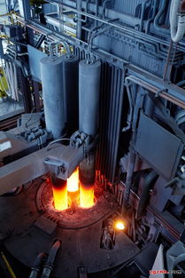 普锐特冶金技术将为桂林平钢提供EAF Quantum电弧炉和钢包炉